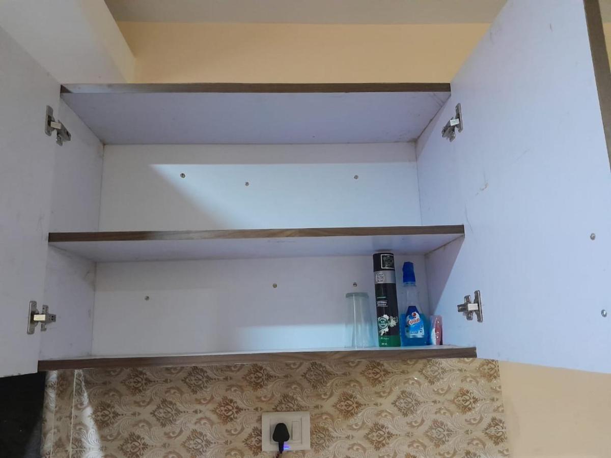 Wekare Sea Sight Service Apartments Puri Exterior photo